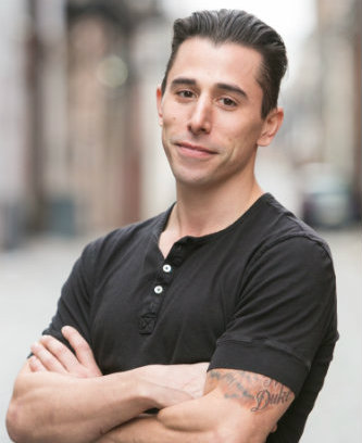 Matthew Arlington ’06