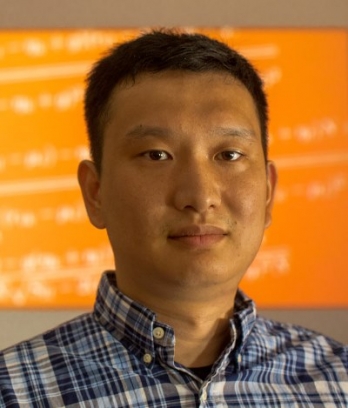 Cao and his collaborators at Columbia University have exposed thousands of unique incorrect “corner-case behaviors” with DeepXplore, their open source software. (Photo by Douglas Benedict/Academic Image)