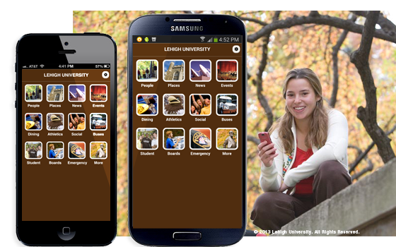 Mobile devices