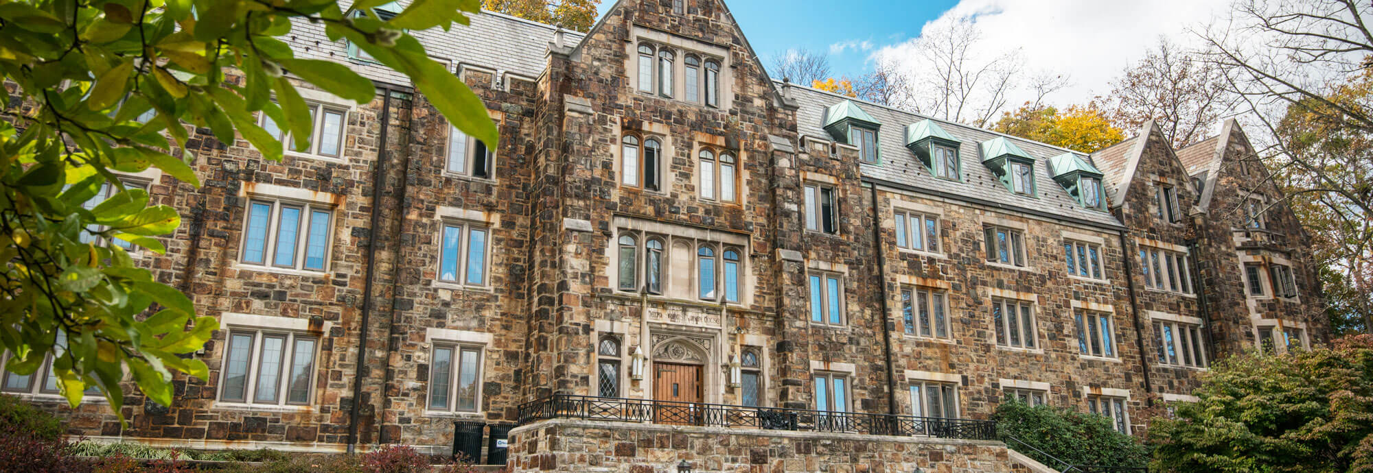 Student Housing & Living Housing and Dining Lehigh