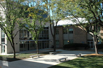 Sinclair Laboratory