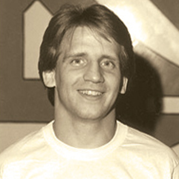 Olympian Bobby Weaver ‘ 83