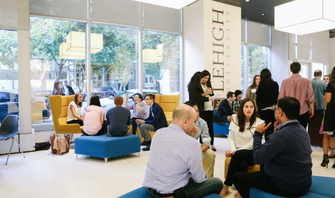 Startup Academy graduates first cohort