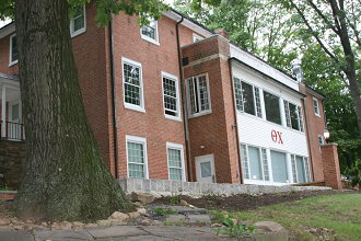 Theta Chi