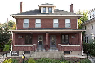 Taylor House Housing Lehigh University