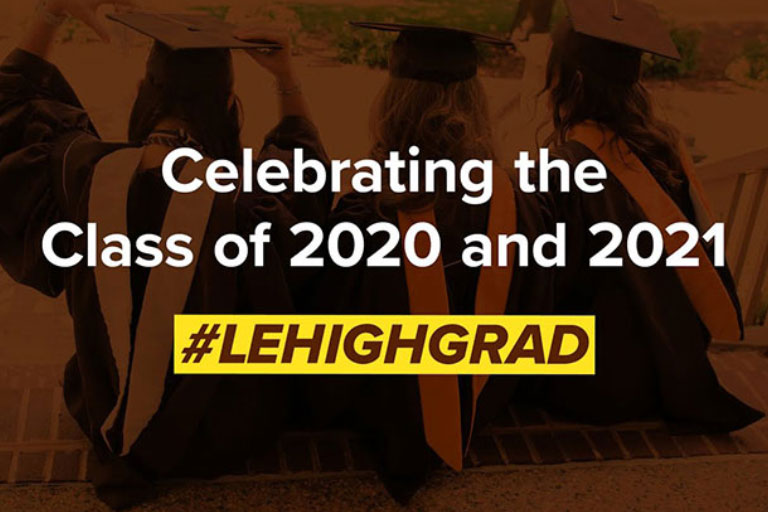Lehigh Graduation 2022 Graduation Cap 2022